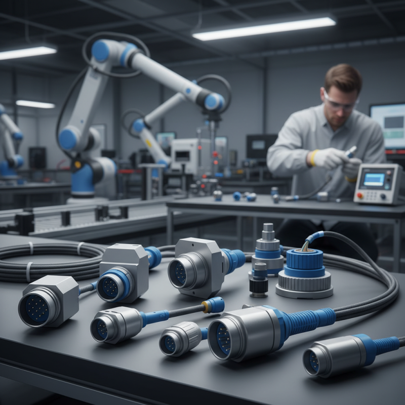 2026 Best M12 Connector Solutions and Applications Explained?