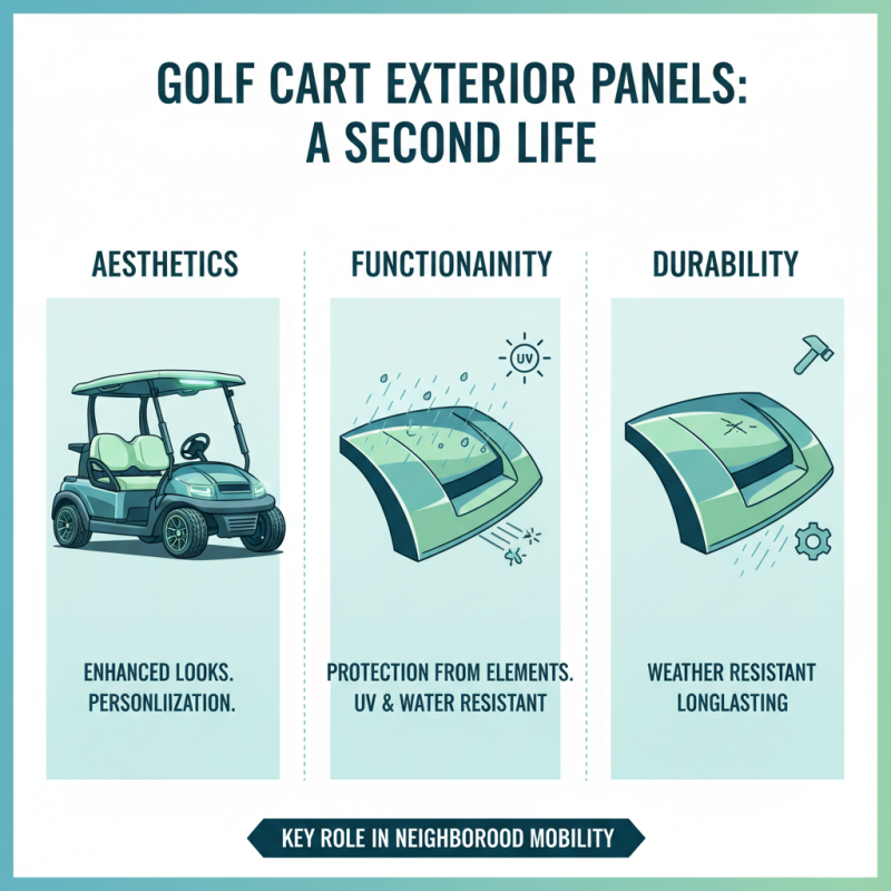 Top 5 Plastic Injection Molding Golf Cart Parts You Need?