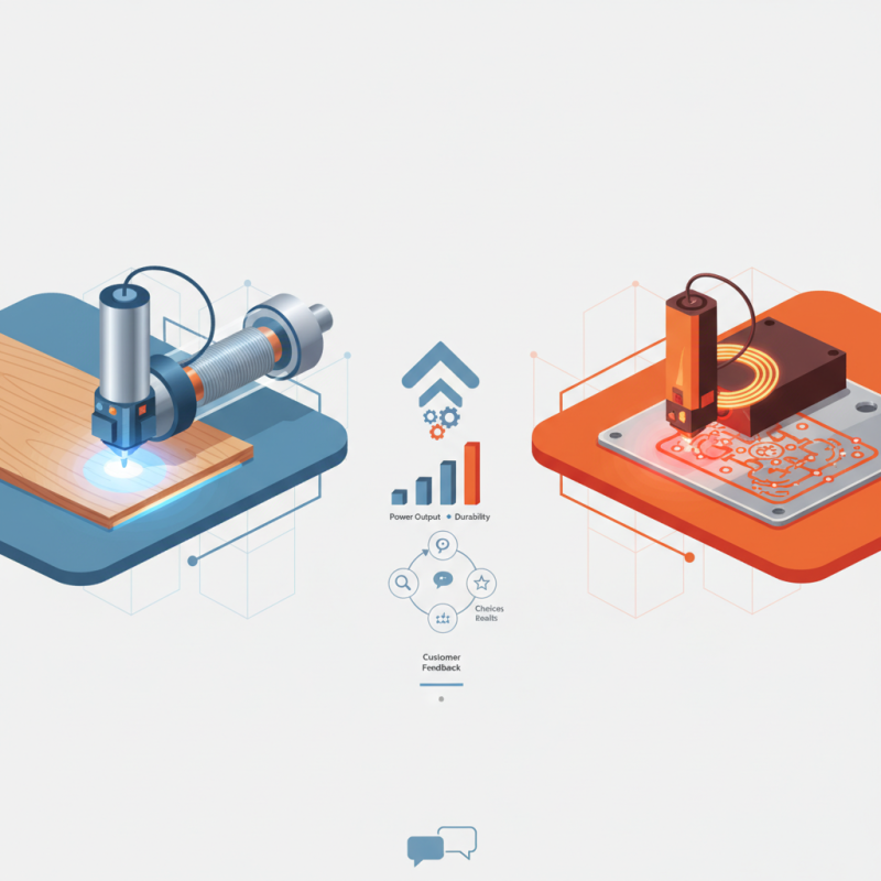 Best 10 Laser Engraver Tubes for Perfect Cutting and Etching?