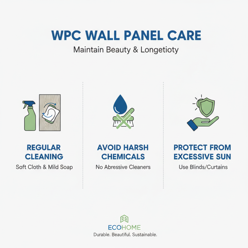 Best WPC Wall Panel Options for Stylish Wall Cladding Choices?