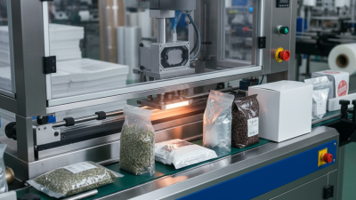 How to Choose the Best Heat Sealing Machine for Your Needs?