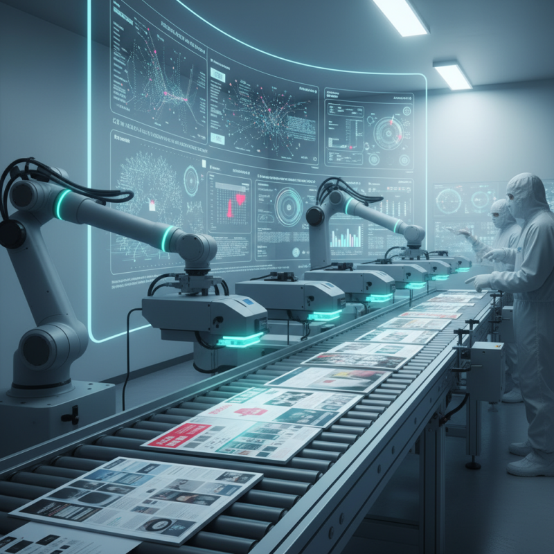 2026 Top Print Flaw Detection System Innovations Explained?