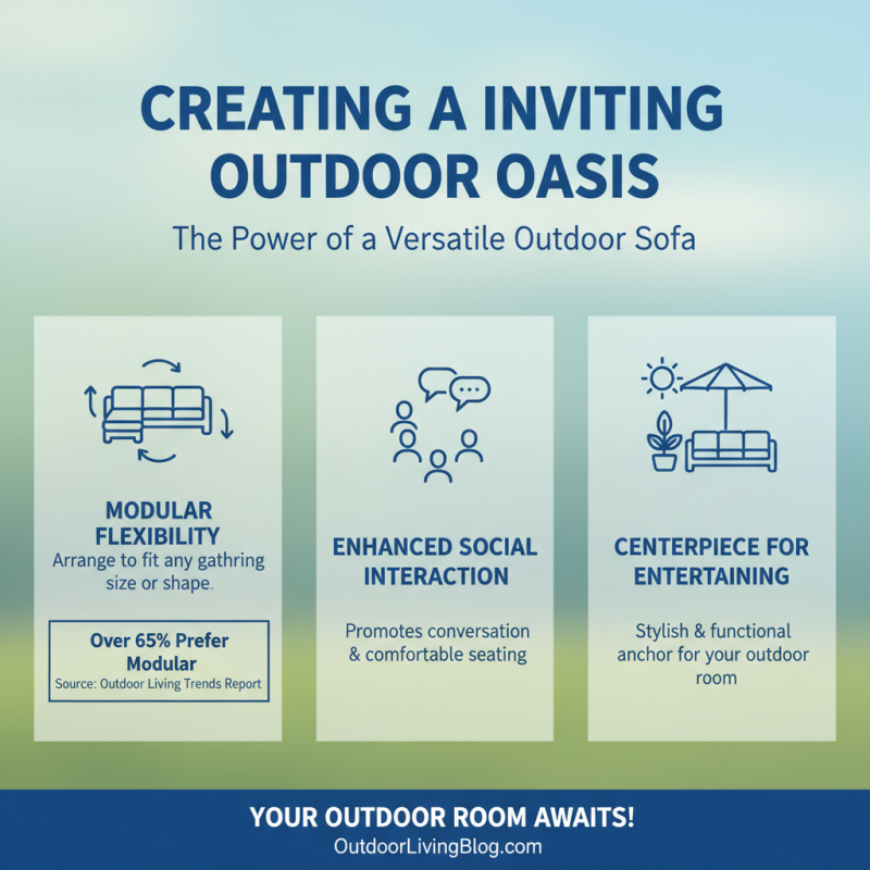 Top Garden Seating Ideas for Any Outdoor Space?