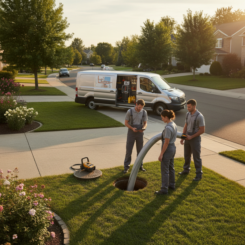 2026 How to Repair Sewer Line Without Digging Efficiently?