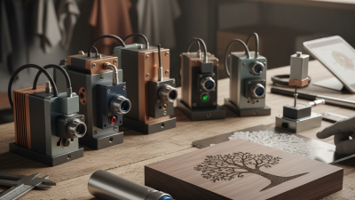 How to Choose the Right Laser Head for Your Engraving Projects?