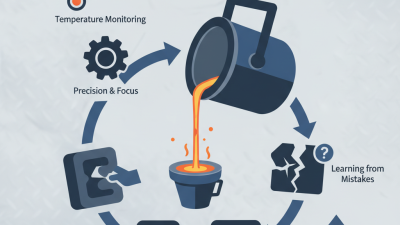 2026 How to Master Aluminum Pouring Techniques for Perfect Results?