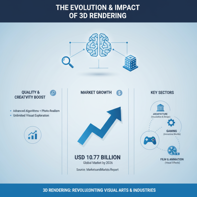 Best 3D Rendering Techniques for Stunning Visuals?