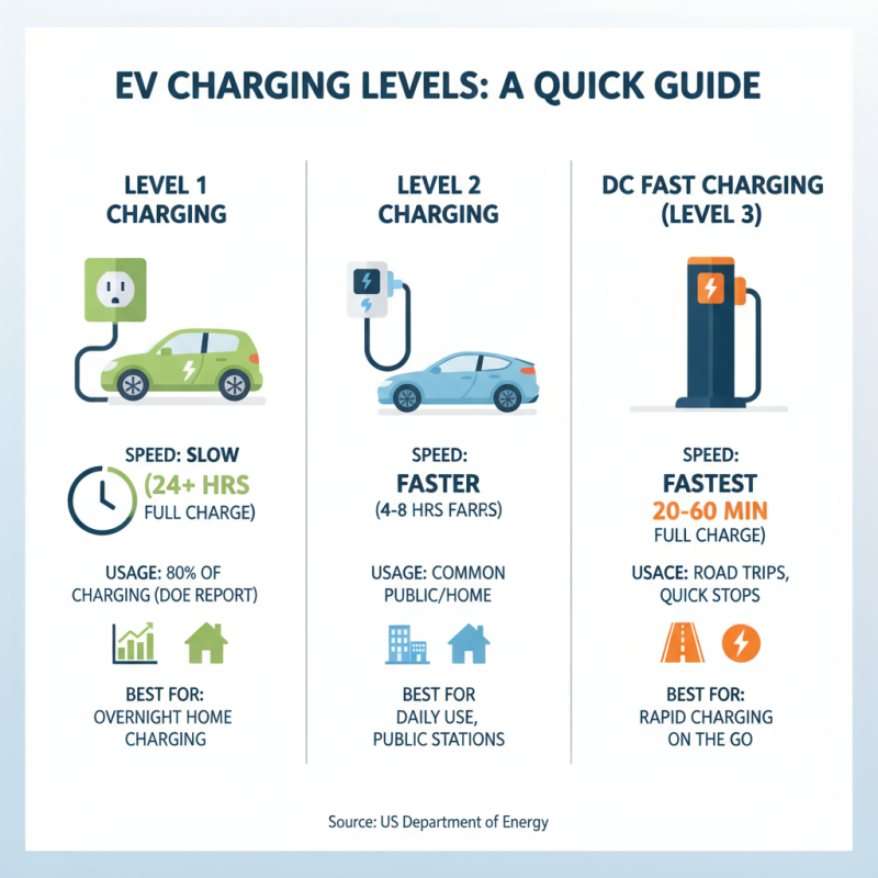 Top Electric Car Charging Pile Options You Should Consider?