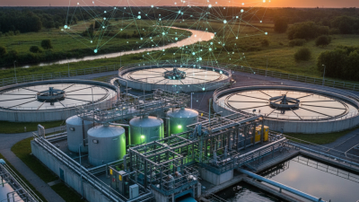 2026 Best Calcium Nitrate Wastewater Treatment Methods?