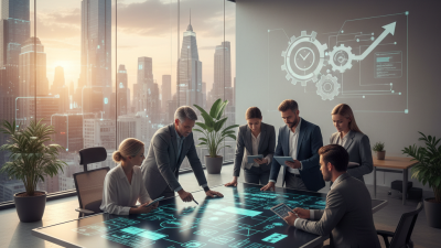 10 Essential Tips for Choosing the Best Automation Solutions?