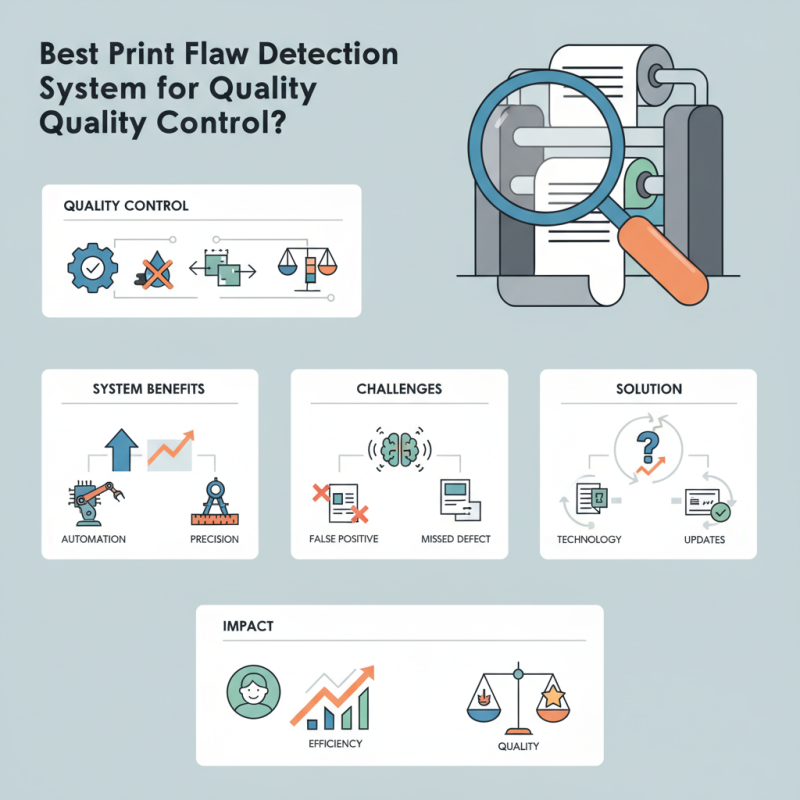 Best Print Flaw Detection System for Quality Control?