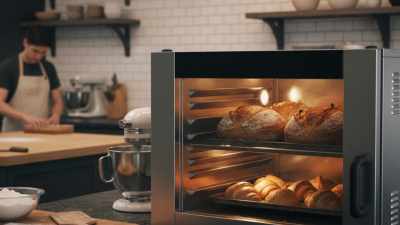 What is a Home Deck Oven and How Does It Work?