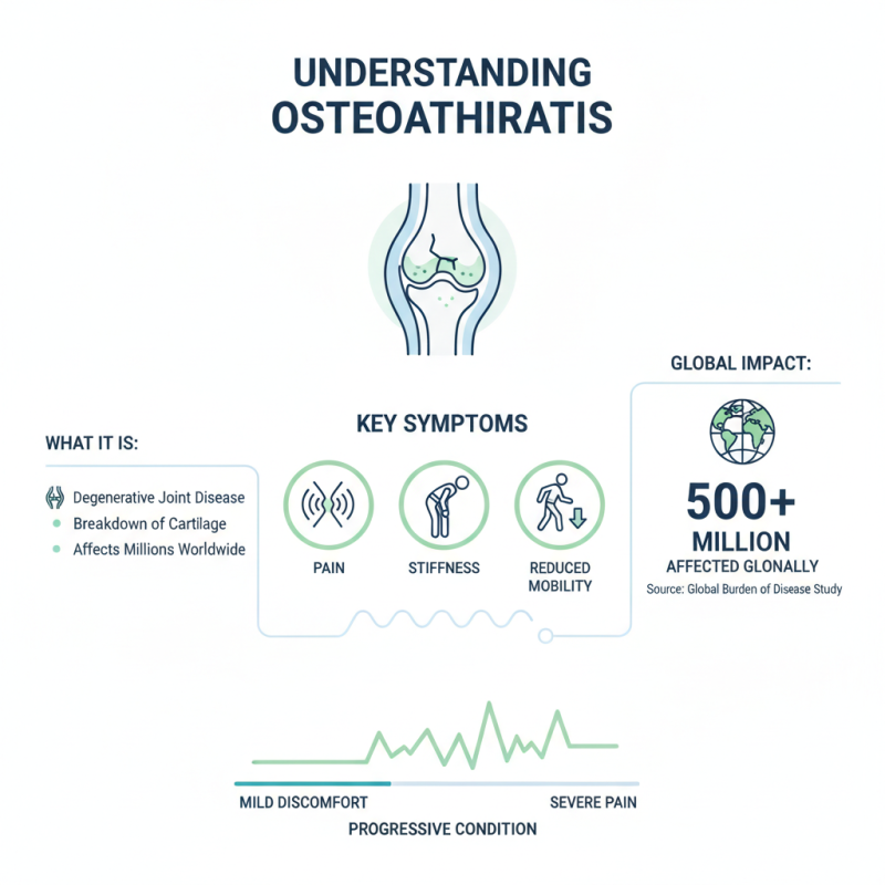 2026 Top Osteoarthritis Stages Explained for Better Understanding?