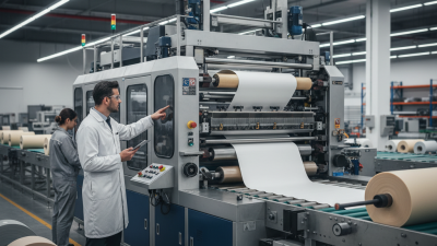 How to Choose the Best PU Foam Lamination Machine?