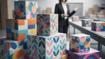 2026 Best Personalized Shipping Boxes for Your Business Needs?