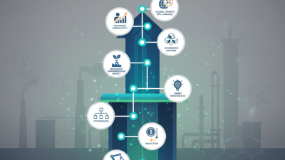 Top 10 Petrochemicals Elevator Innovations Transforming the Industry?