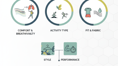 2026 How to Choose the Best Workout Clothes for Your Fitness Routine?