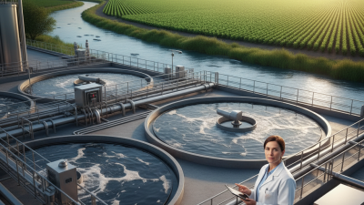 Why is Calcium Nitrate Wastewater Treatment Important for Environment?