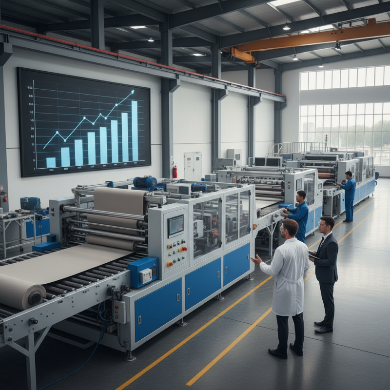 How to Choose the Best PU Foam Lamination Machine for Your Needs?