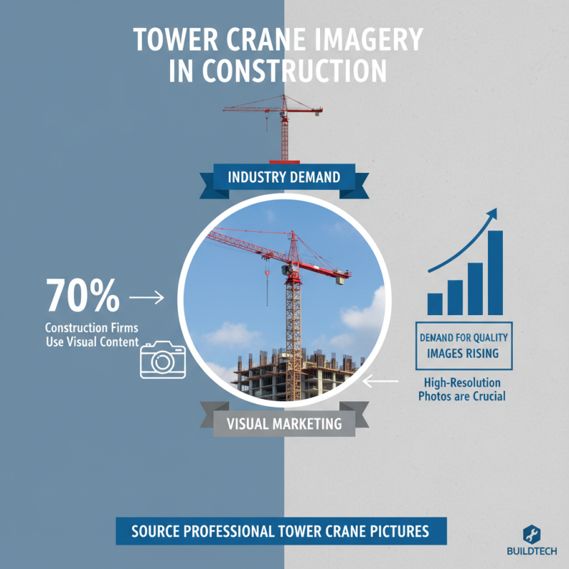 How to Find Stunning Tower Cranes Pictures Online?