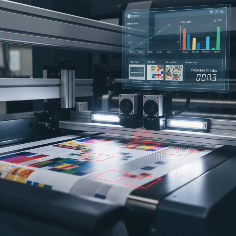 Why is a Print Flaw Detection System Essential for Quality Control?
