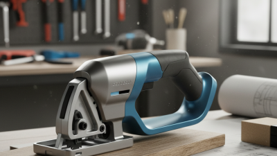 2026 Top Hand Held Oscillating Saw Models for Home Improvement?