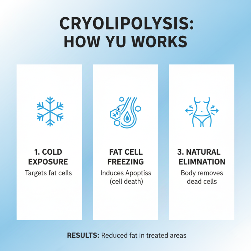 10 Essential Tips for Using a Cryolipolysis Slimming Machine Effectively?