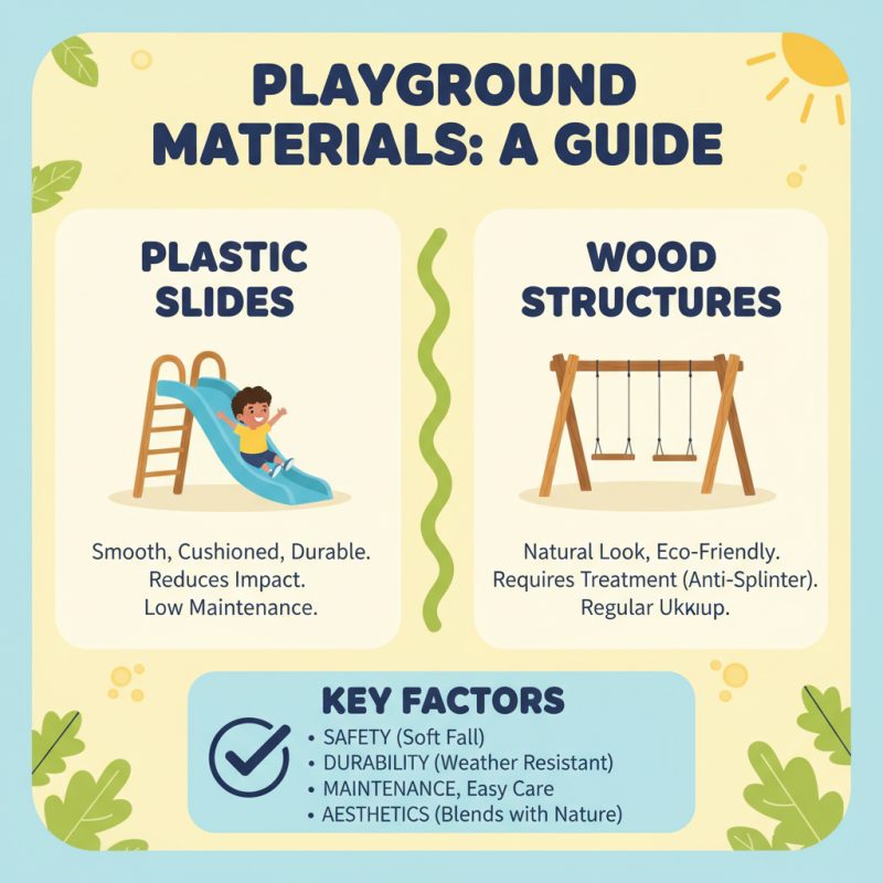 10 Essential Tips for Choosing the Best Playground Equipment for Kids