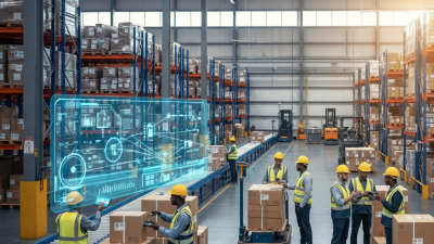 Top Rfid Labeling Systems For Industry How Do They Enhance Efficiency?