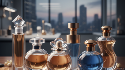 2026 How to Choose the Best Perfume Bottles for Your Fragrance?