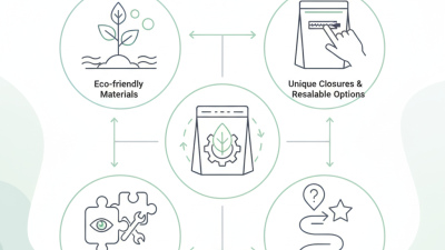 2026 Top Trends in Custom Stand Up Pouches What Should You Know?