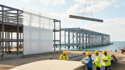 How to Use Fiberglass Reinforced Plastic in Construction Projects?