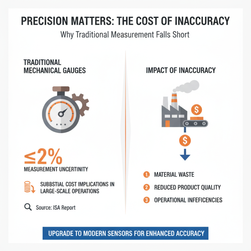 2026 Top Measuring Tank Innovations for Accurate Measurements?