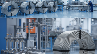 2026 Top Insights on Astm A269 304 Coiled Pipe Benefits and Applications?