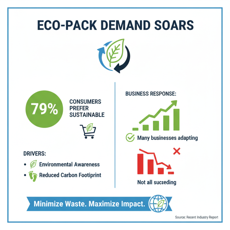 How to Choose the Best Packaging Supplies for Your Business Needs?