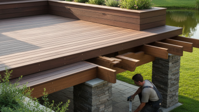 10 Essential Tips for Maximizing Your Deck System Efficiency?