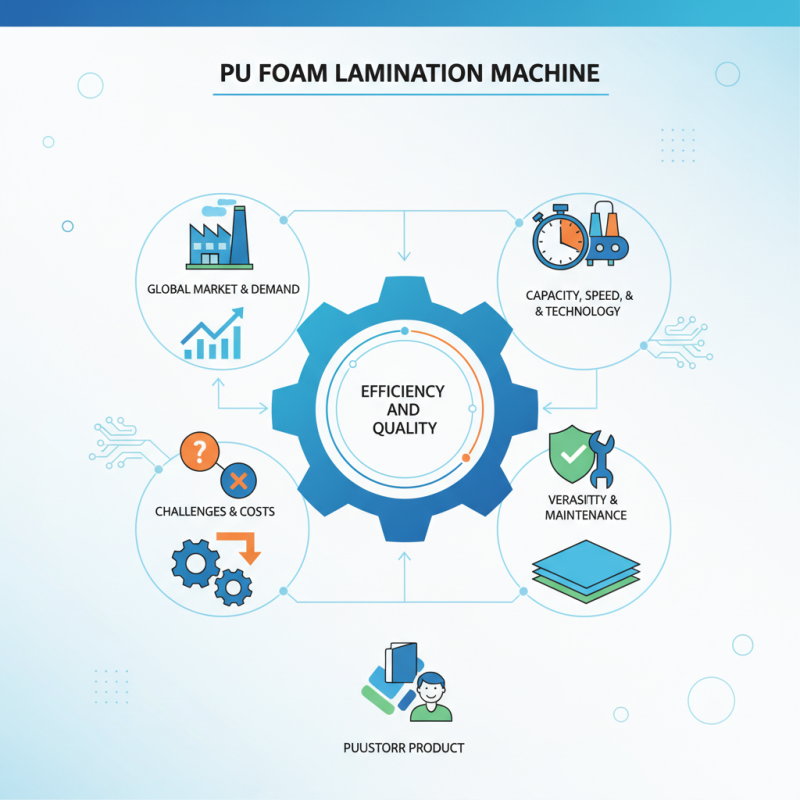 Ultimate Tips for Choosing a PU Foam Lamination Machine?