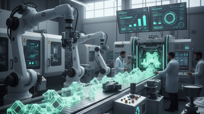 2026 Best Plastic Injection Molding Innovations and Trends to Watch?