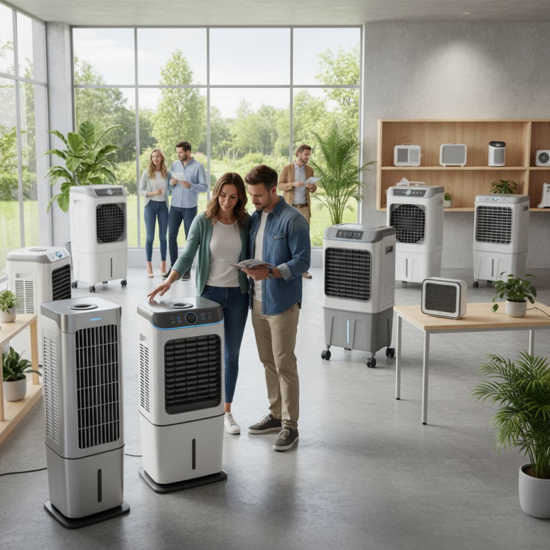 How to Choose the Right Vapor Cooler for Your Needs?