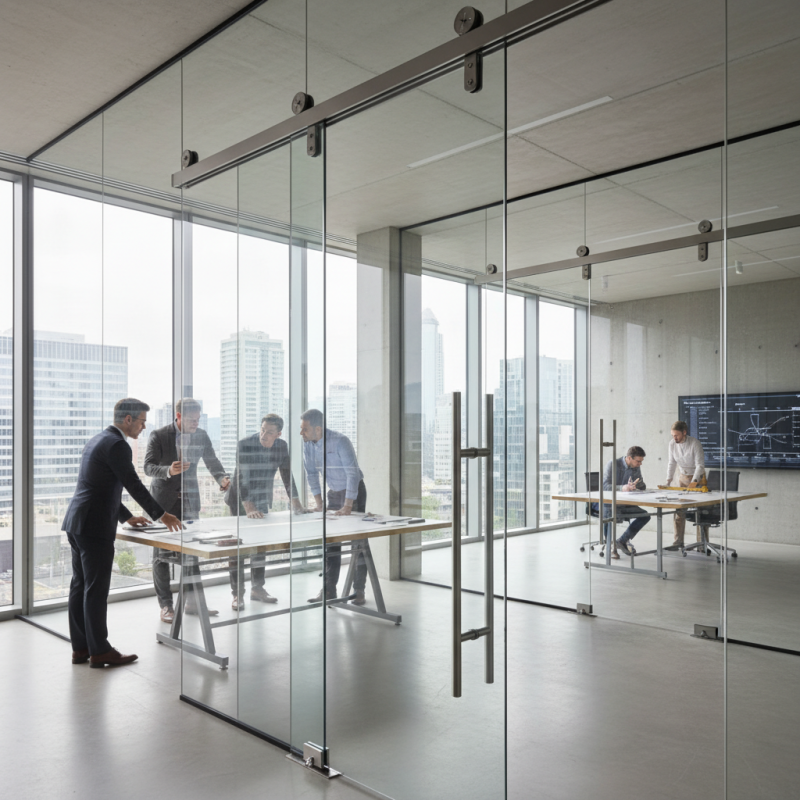 2026 Best Glass Door Hardware Safety Standards Explained?