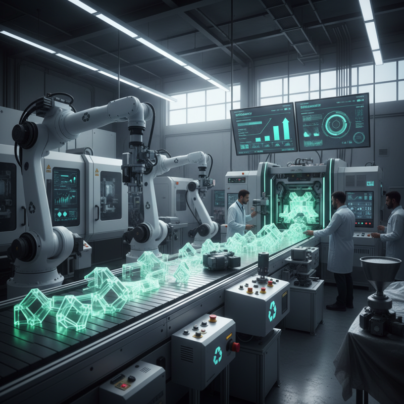 2026 Best Plastic Injection Molding Innovations and Trends to Watch?