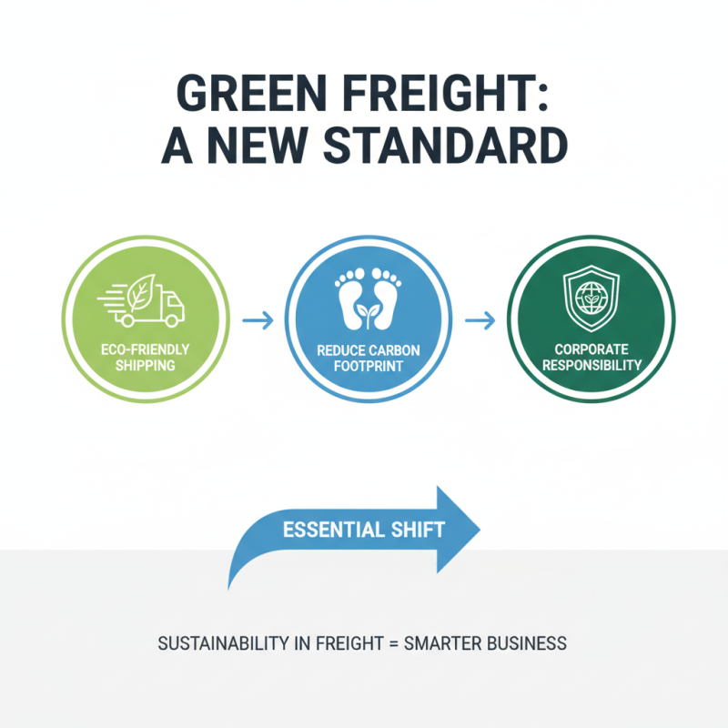 2026 Top Freight Solutions for Efficient Shipping Options?