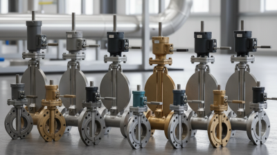 Top 10 Butterfly Valve Options for Efficient Flow Control?
