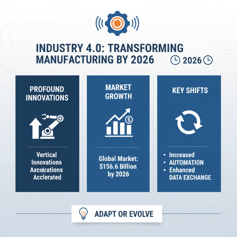 2026 Top Machine Vertical Trends and Innovations for the Future?