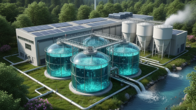 How to Treat Calcium Nitrate Wastewater Effectively?