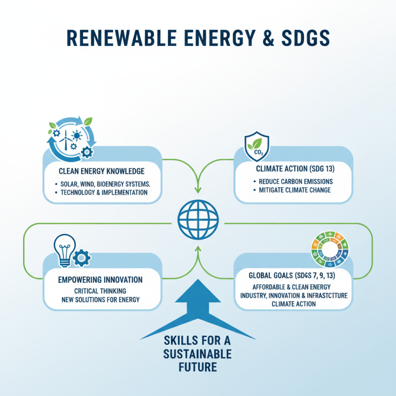 2026 How to Enroll in Renewable Energy Courses for a Sustainable Future?