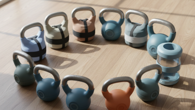 Top 10 Portable Kettlebells for Home Workouts 2026?