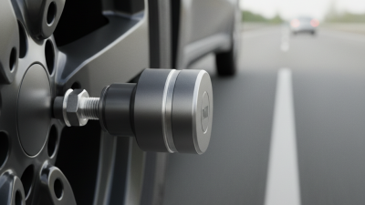 Best Dill TPMS Sensor Solutions for Accurate Tire Monitoring?