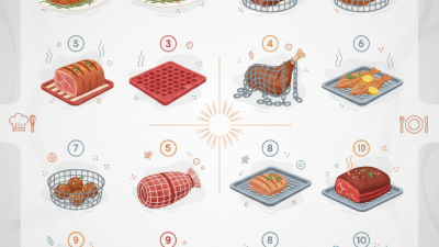 Top 10 Best Nets for Cooking Meat at Home