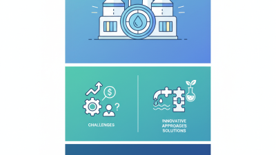 2026 Best Calcium Nitrate Wastewater Treatment Solutions?